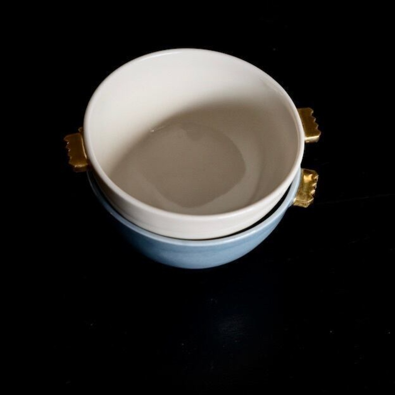 【MUMCA 丸谷牧子】   耳付きスープボウル［2104400000535］・画像18