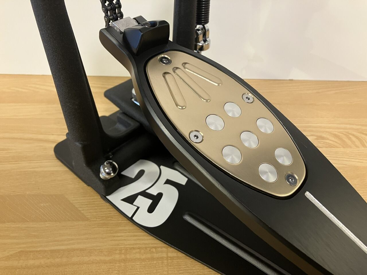 限定]Pearl Eliminator 25th Anniversary Limited Edition P-2050C/B