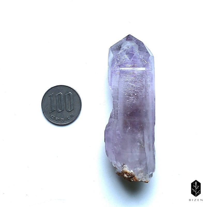 ベラクルス・アメジスト①（姉） | BIZEN Crystals