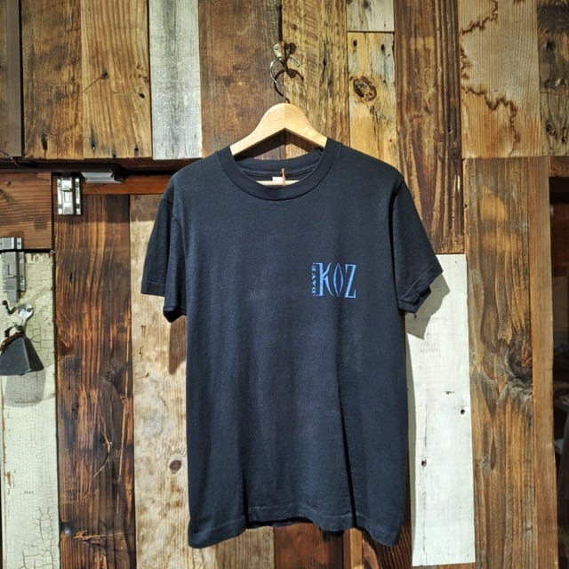 1980s Levi's L.A Olympic Ringer T-shirt / 84年 リーバイス 1980s Levi's L.A Olympic Ringer T-shirt / 84年 リーバイス