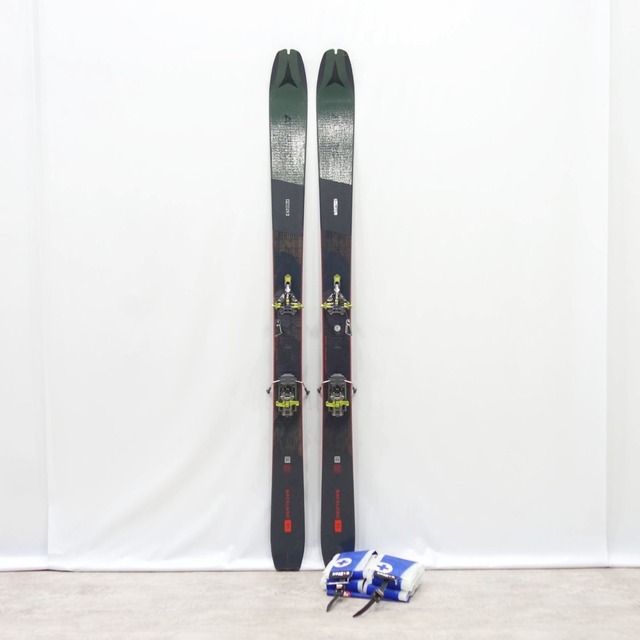 ディナフィット DYNAFIT BEAST 14 ビースト テック ビンディング TLT 