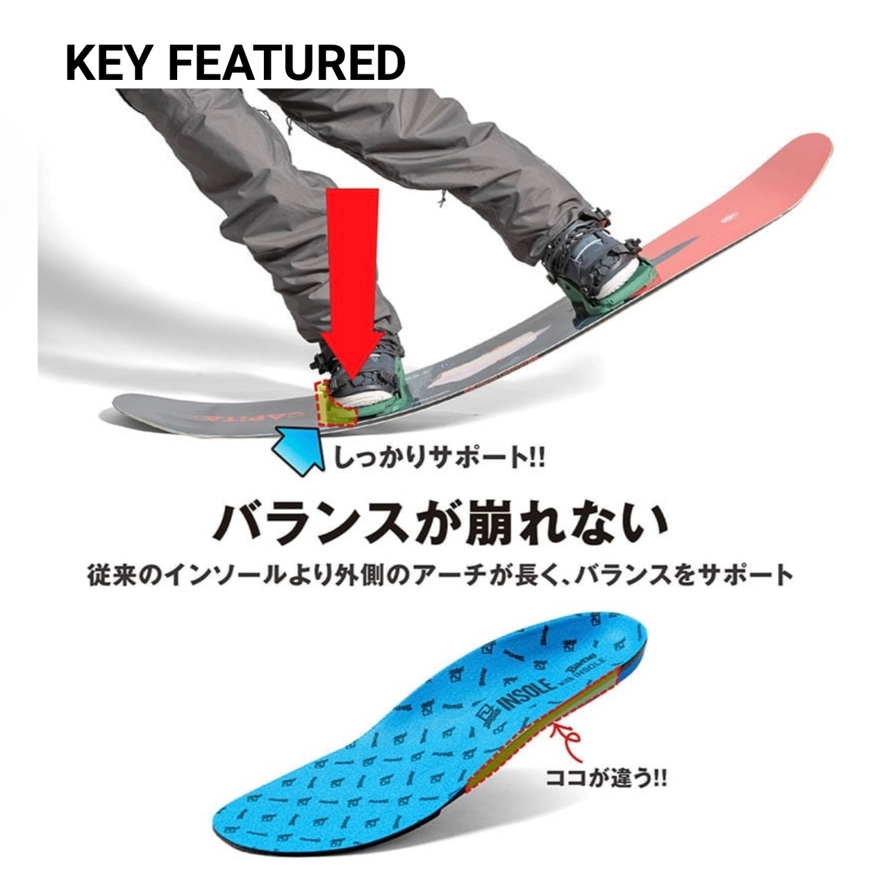 Burton GROM BOA キッズ スノボブーツ 18.5cm （送料無料!】GROM BOA 