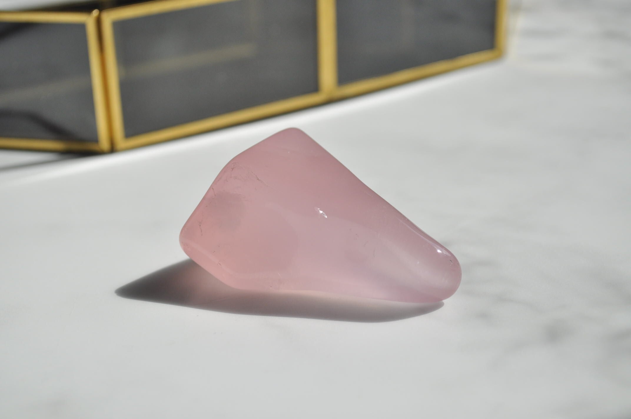 ハナ　オーダー石 セリコ・パラサイト隕石 ケニア産 シルバーペンダント (フラワー