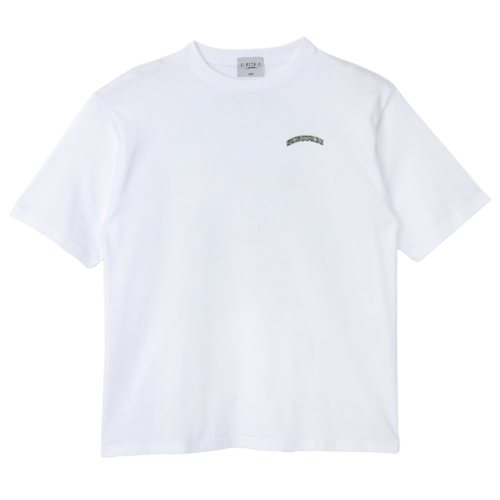 ELECTRIC HIROTTON COLLABORATION BEER CAN S/S TEE