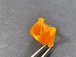 FIVE33、FIVE33PRO  角度固定カメラマウントfor　Foxeer Nano Predator 5　受注生産