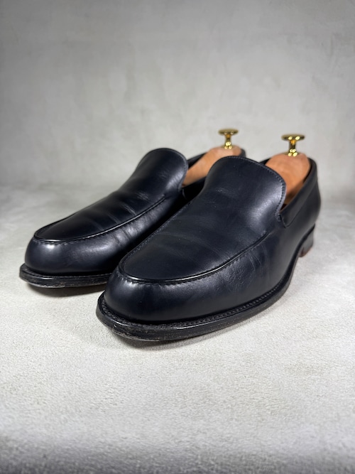 ジョンロブ John Lobb ローファー チェスター CHESTER UK5.5E程 目安24cm ラスト6000