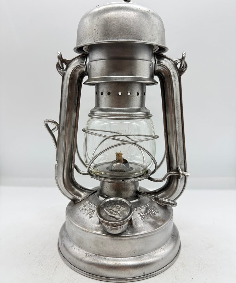 ハリケーンランタン | ヴィンテージランタン＆軍幕販売のお店「TOMOS」