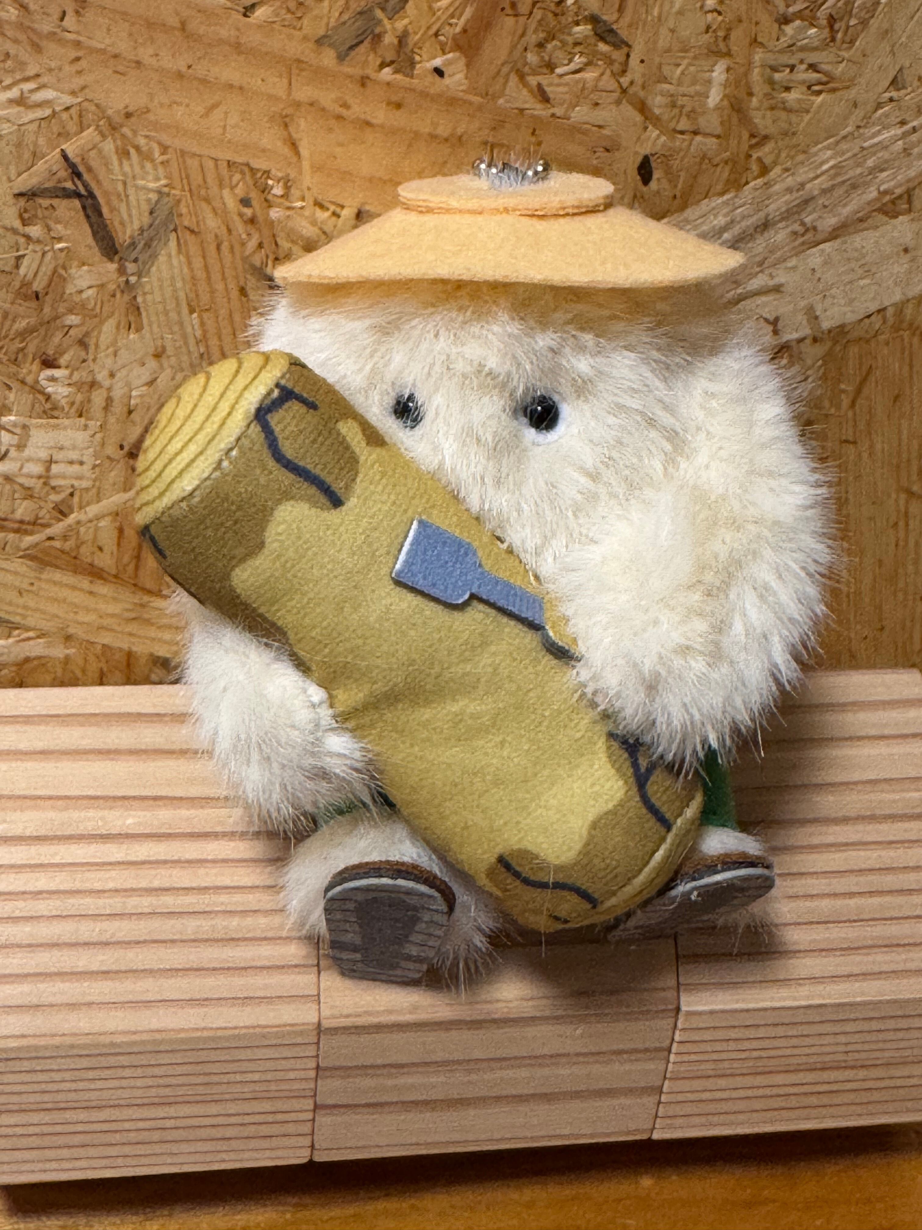 Jellycat Chip Seagull チップシーガル カモメ とり | Pay ID