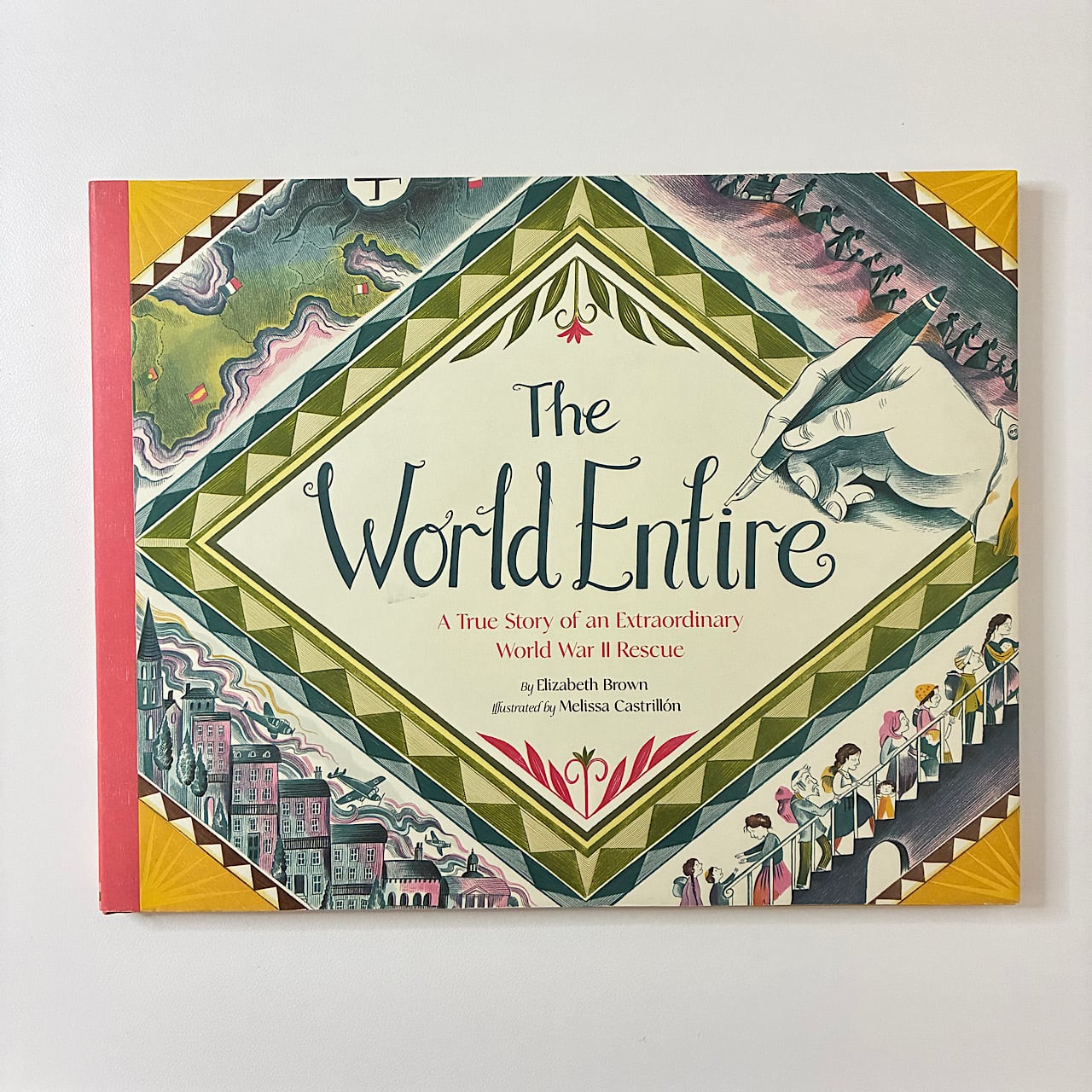 □ 読み物 | 素敵な洋書の絵本屋さん Read Leaf Books