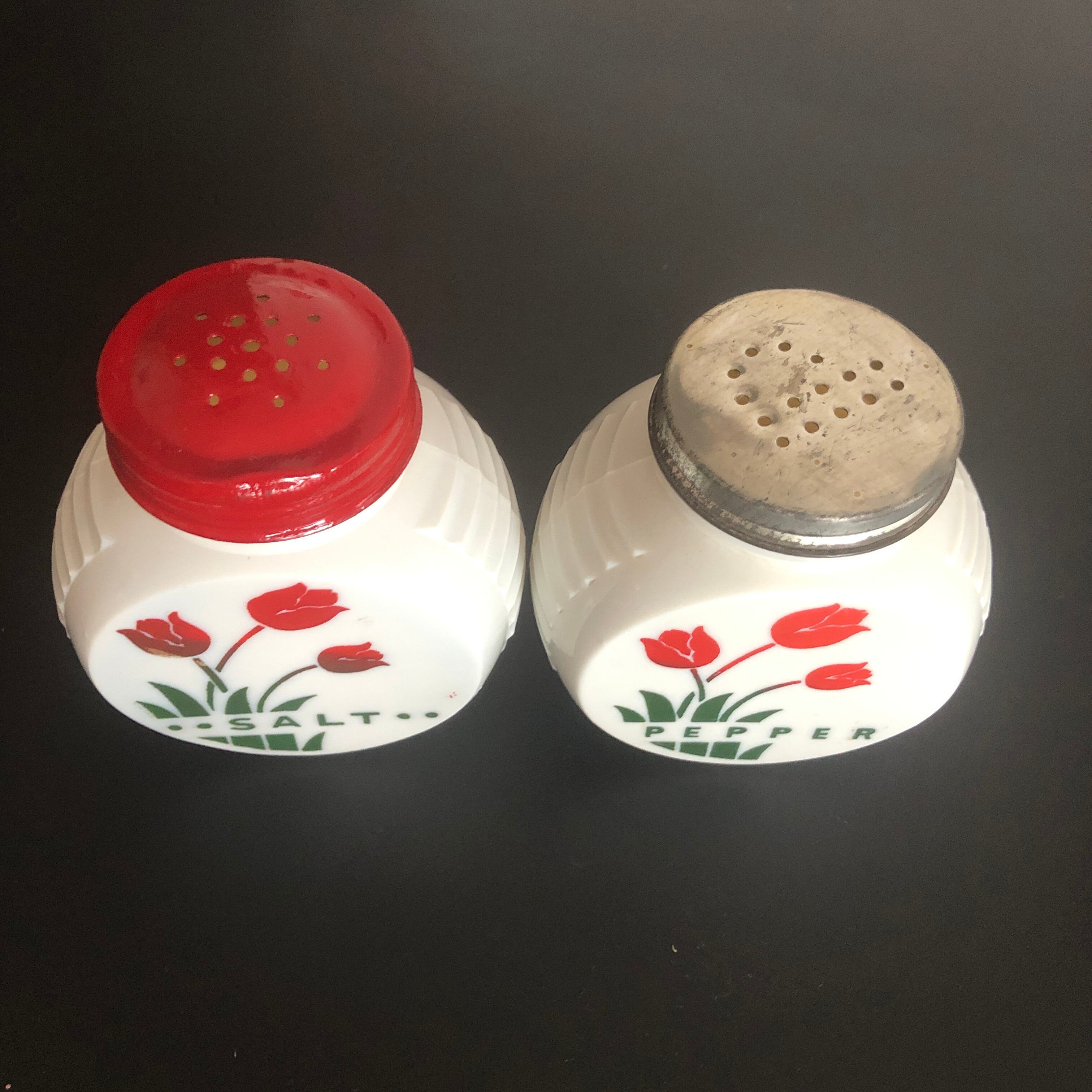 ファイヤーキングfirekingヴィットロックソルト&ペッパー