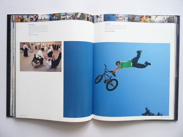 洋書◇カリフォルニアの日常風景写真集 本 アメリカ 景色 | 洋書堂