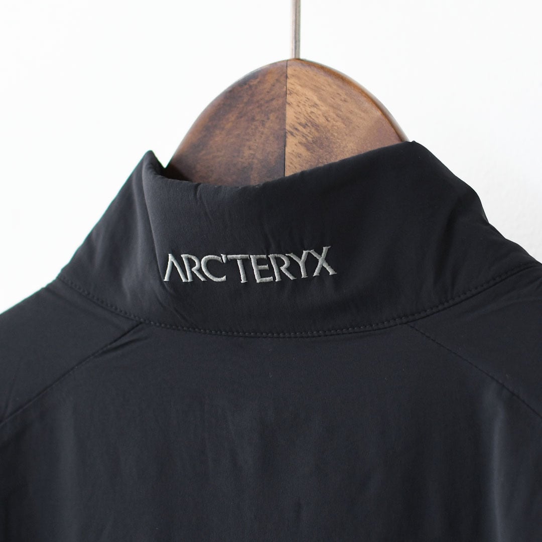 ARC'TERYX [アークテリクス正規代理店] Atom SL Jacket Men's