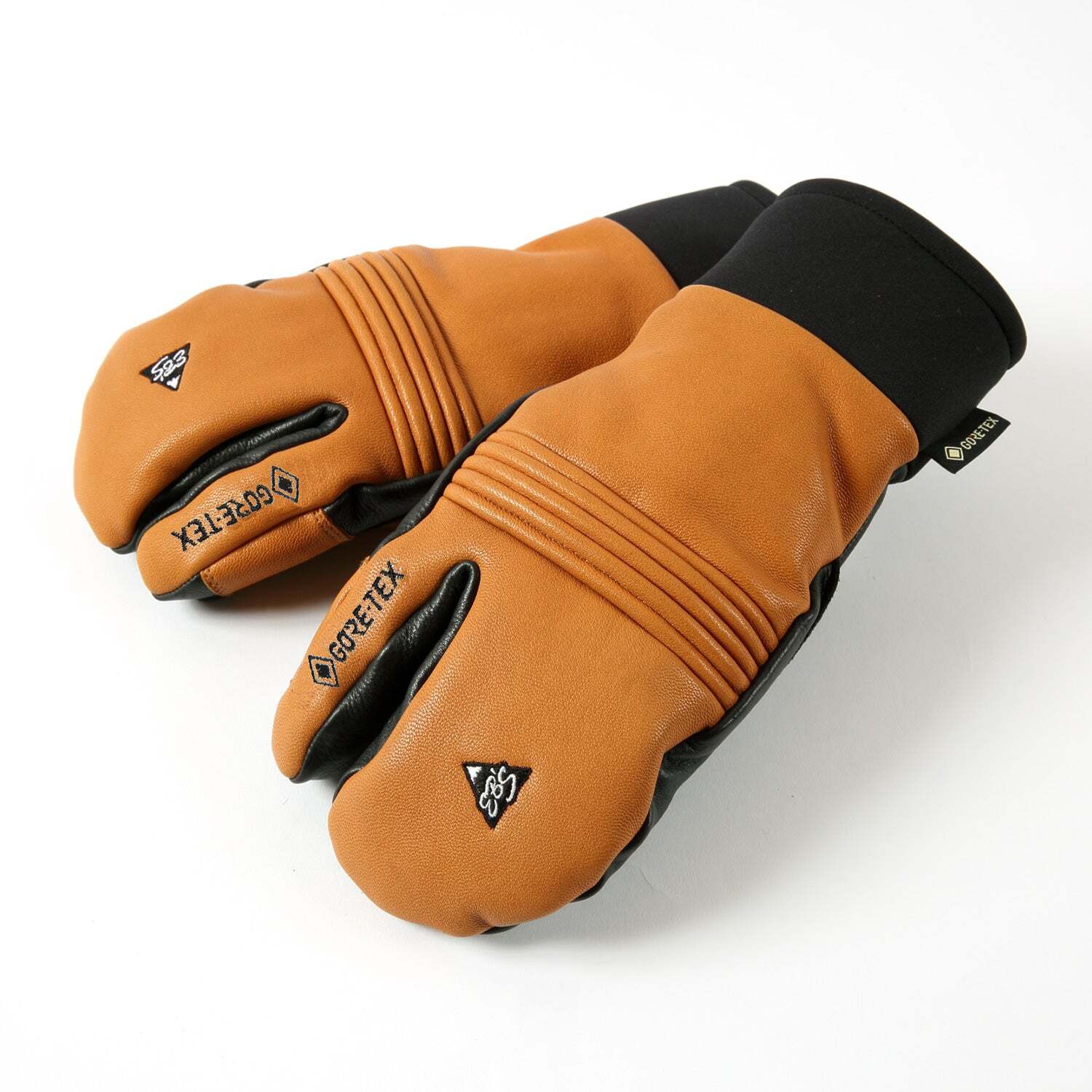 eb's ロブスター eb's（エビス） 25-26 eb's スノーボード ミトングローブ ゴアテックス