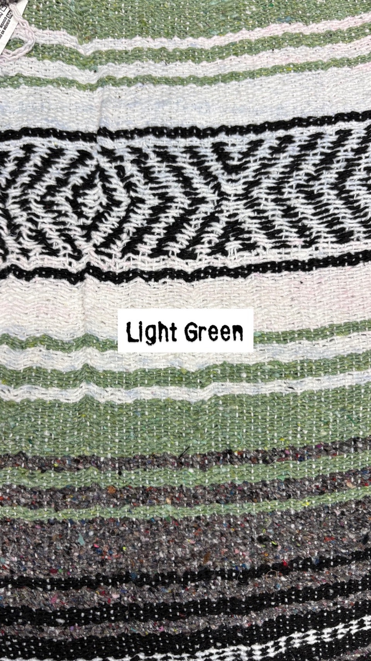 エルパソEl Paso ファルサブランケットFalsa Blanket