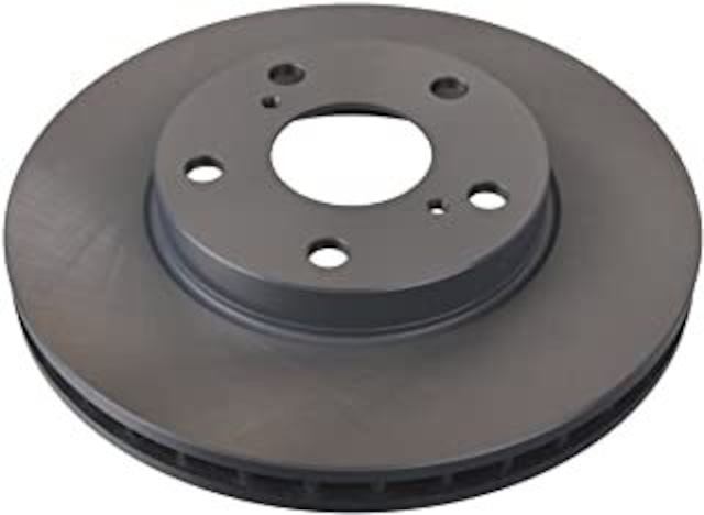 BRAKE DISC ROTOR【F】KBR0051 / 43512-22220