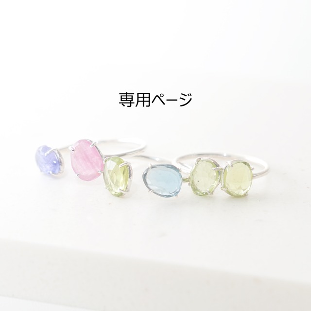 お客様専用ページ