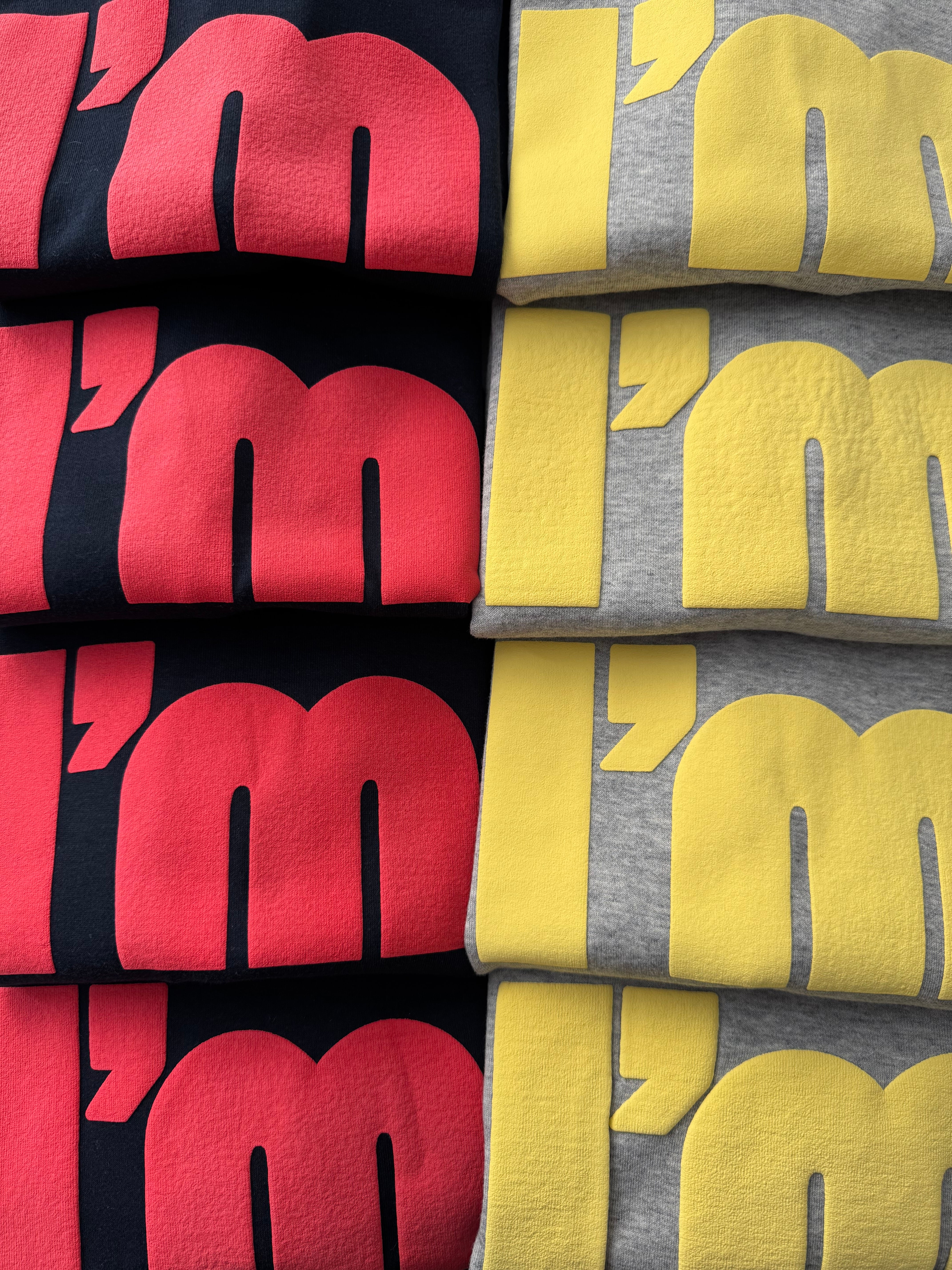 プクプク I’m mtm(80〜140cm)4305