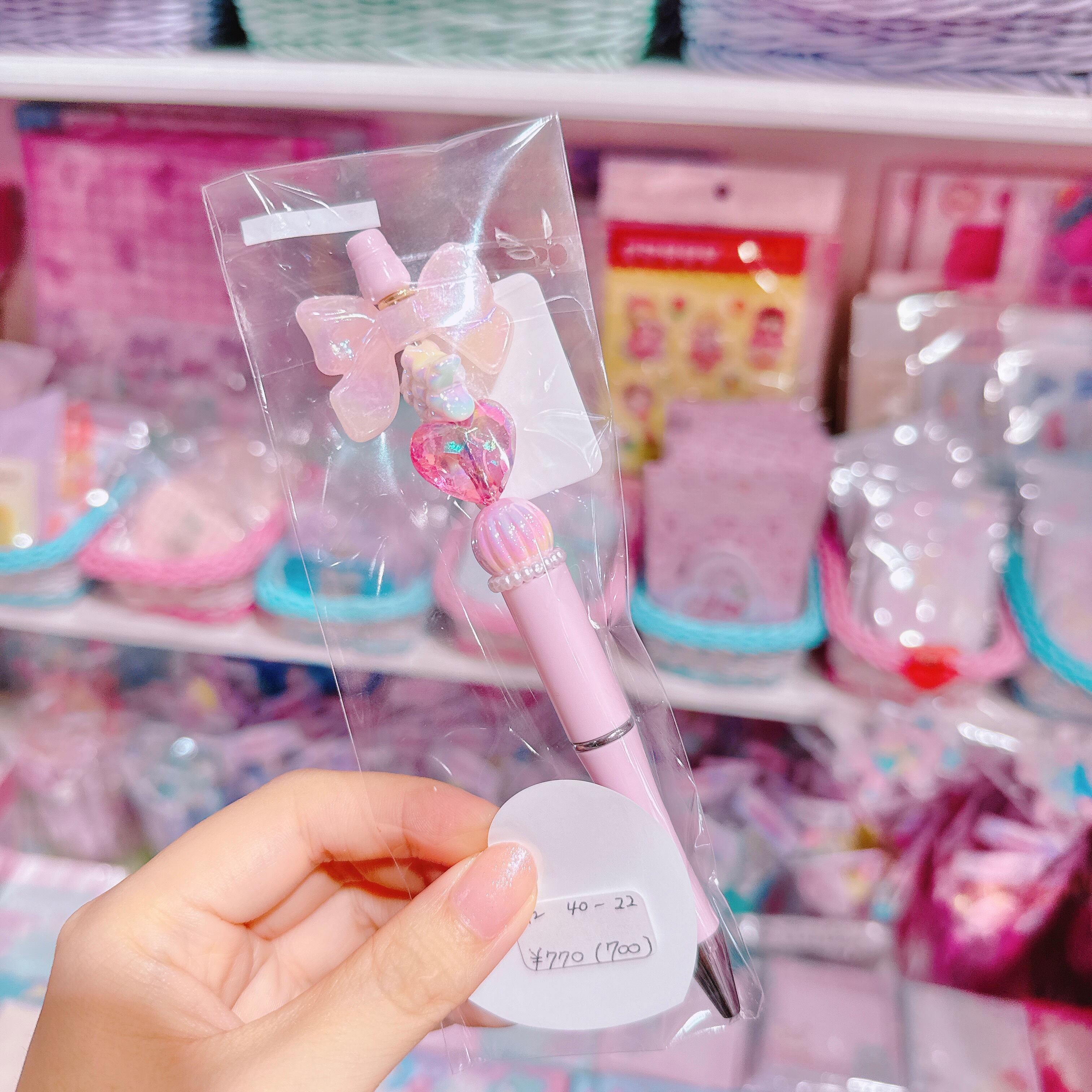 【H2】40-22ボールペン