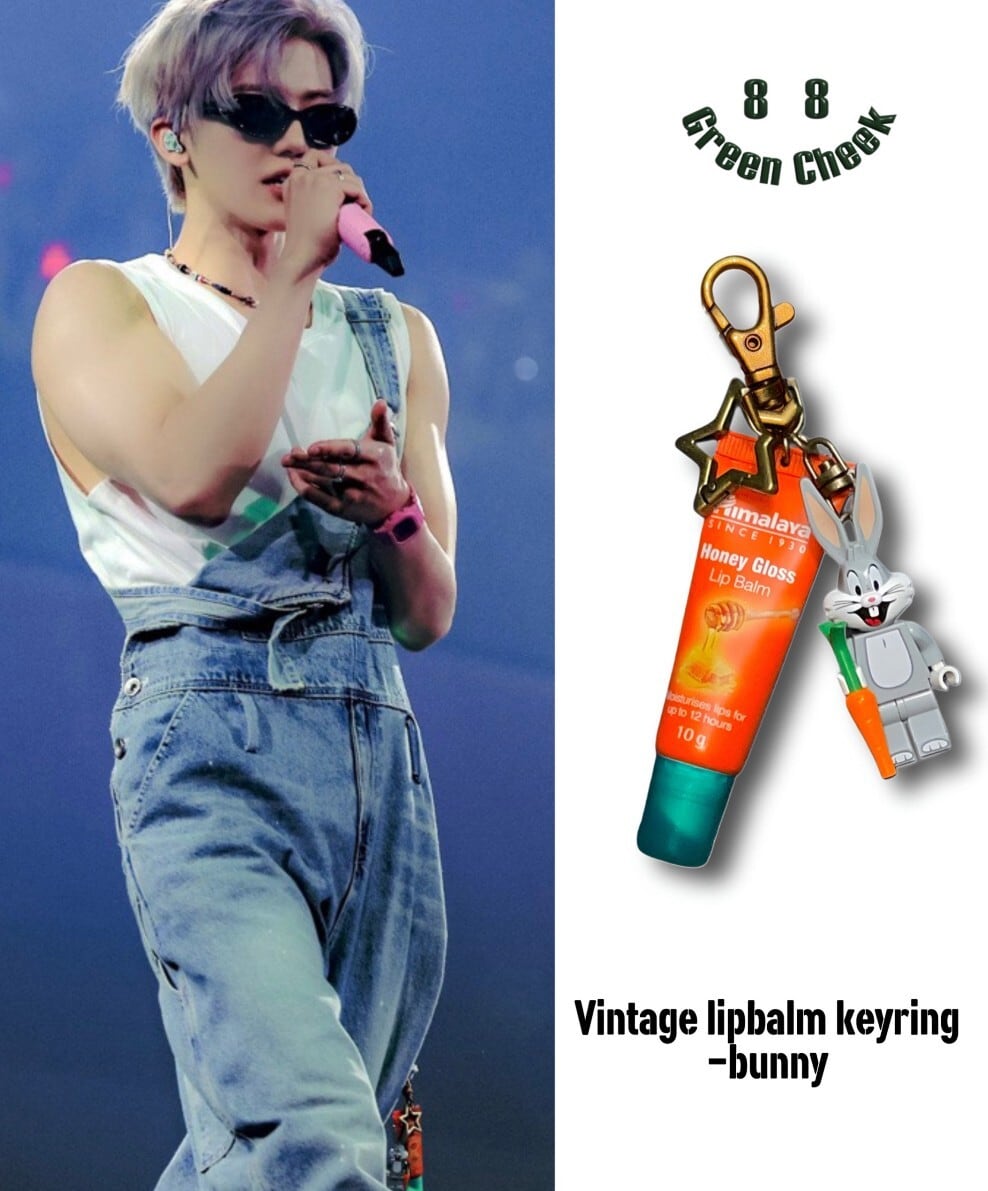 ジェミン | もごつ