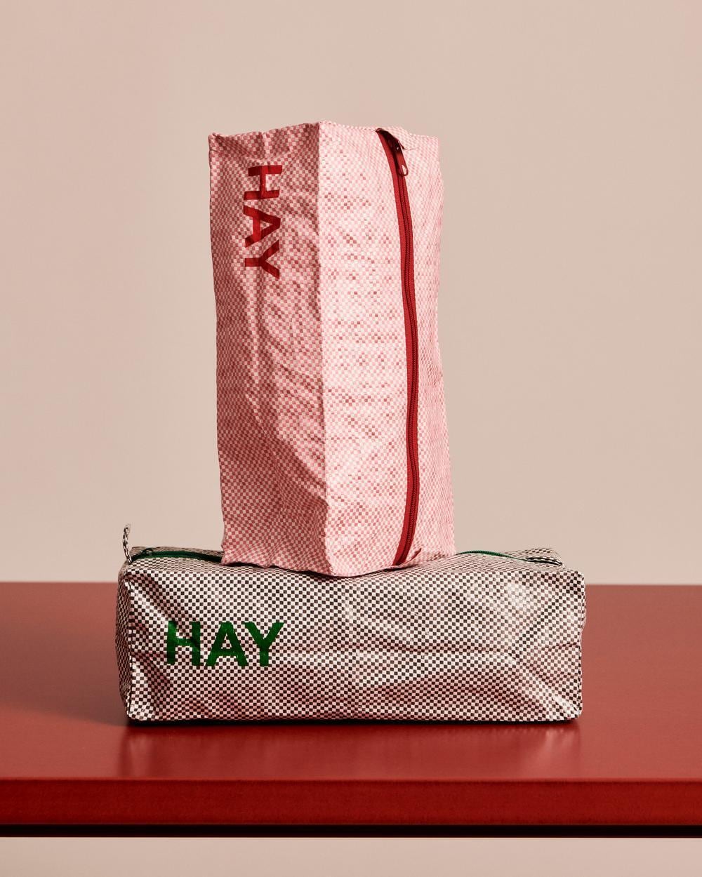 SAKUZAN×SUU別注陶器のペンダントランプ | SUU