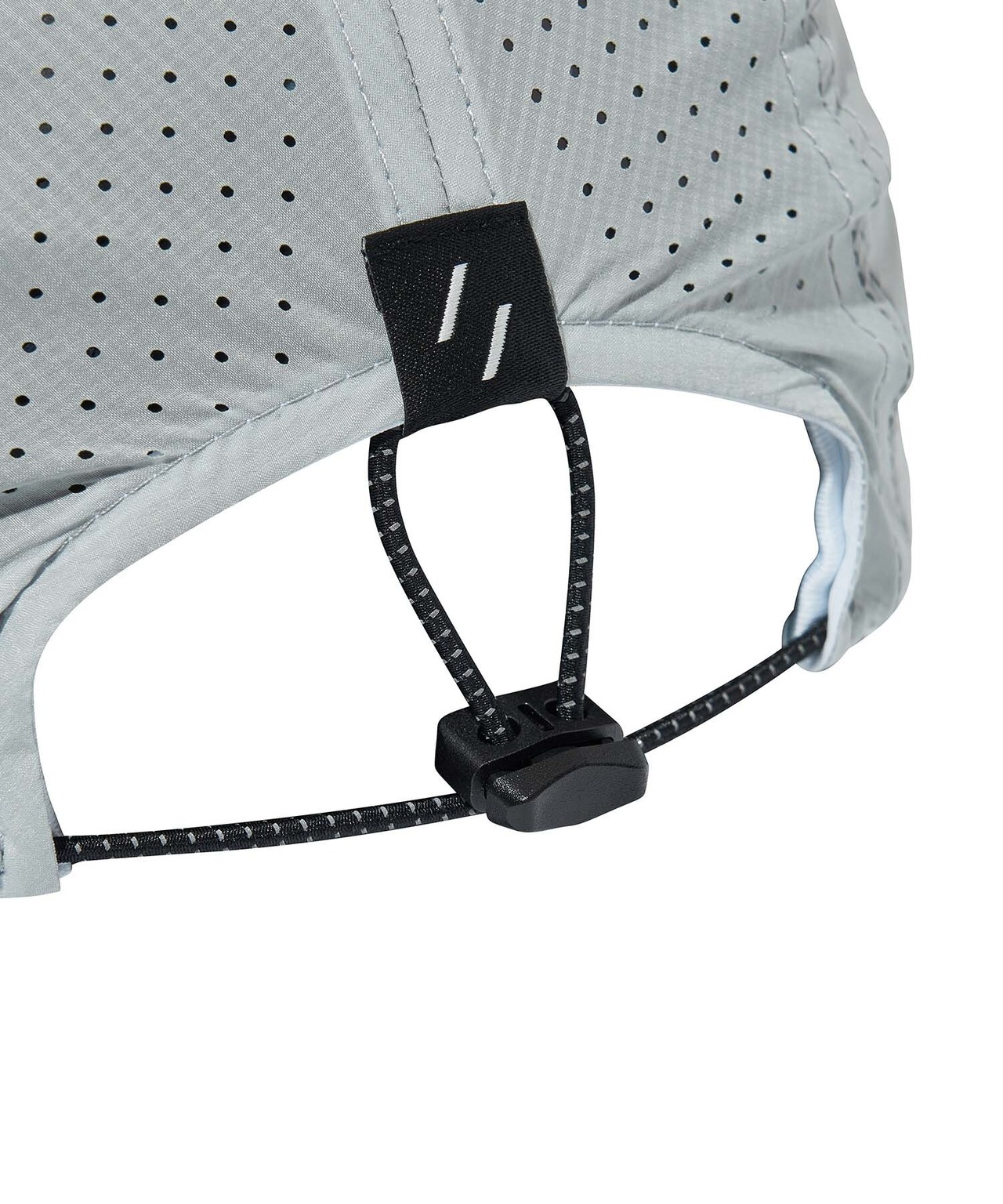 CREST VENT UL PERTEX CAP_LIGHT GRAY