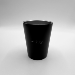 サーモタンブラー