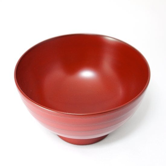 ヘラ模様椀（大）HERA MOYO WAN Large | 輪島キリモト Official WEB Shop