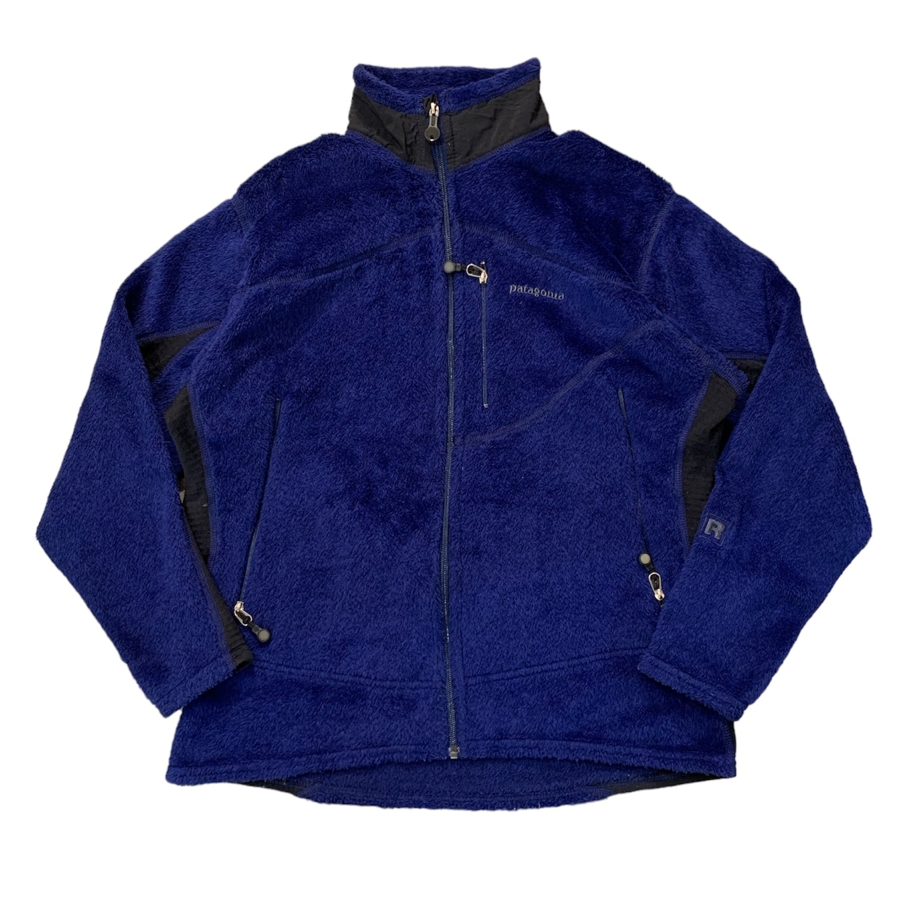 金額変更いたしましたパタゴニア Patagonia R2 Jacket フリース ボア ジャケット