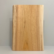 木の結婚証明書|クルミ|No.670