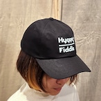【キャップ】Hygge/Fiddle ブラック