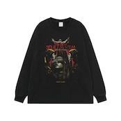 VINTAGE ストリート ニュービリーフシステム Tシャツ T2052