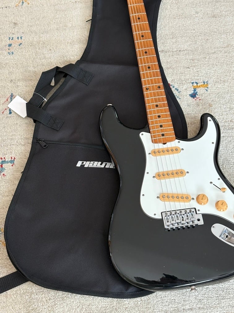 Yamaha SR-500 '70s / Stratocaster Type | tenokuni-japan