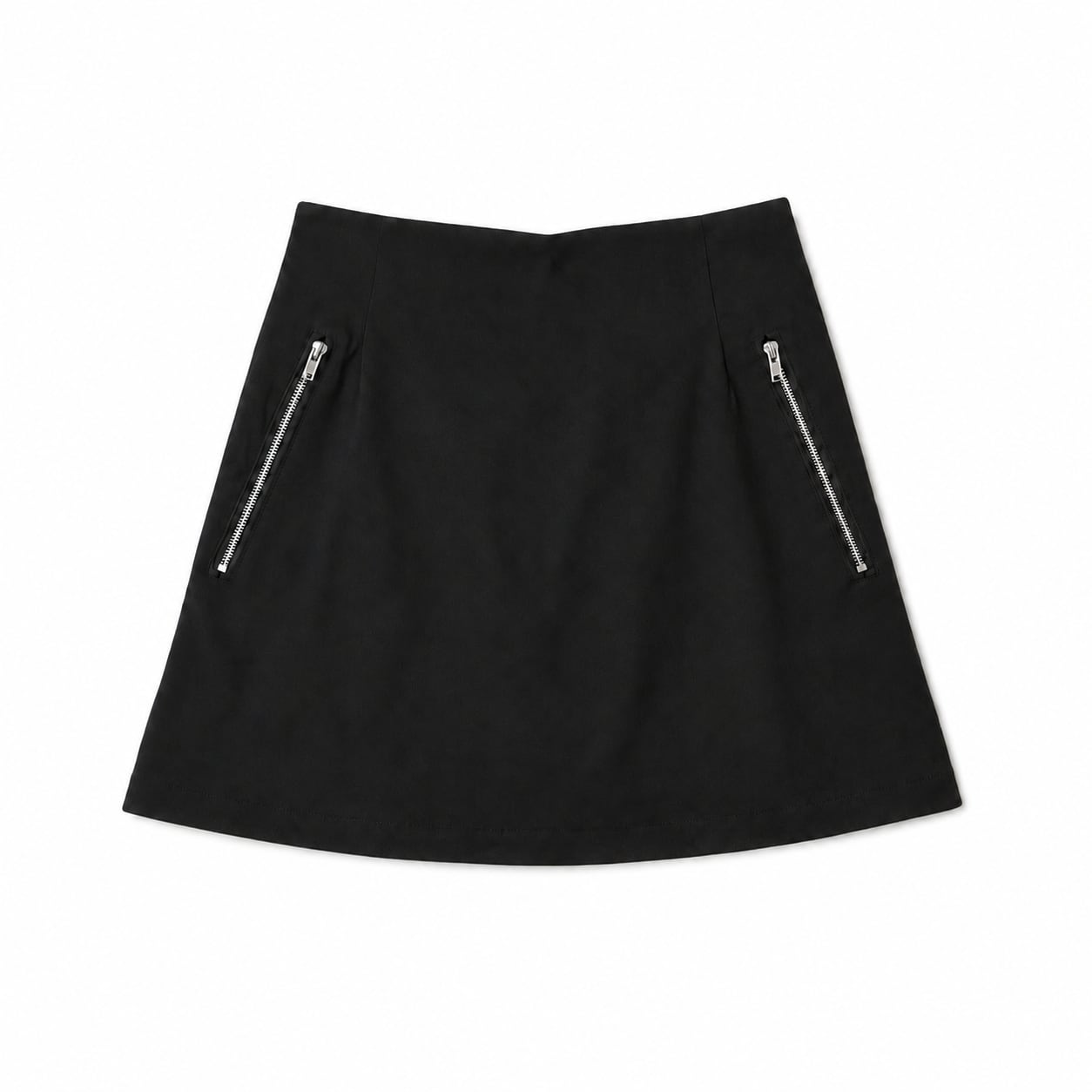 NYLA SKIRT (BLK)
