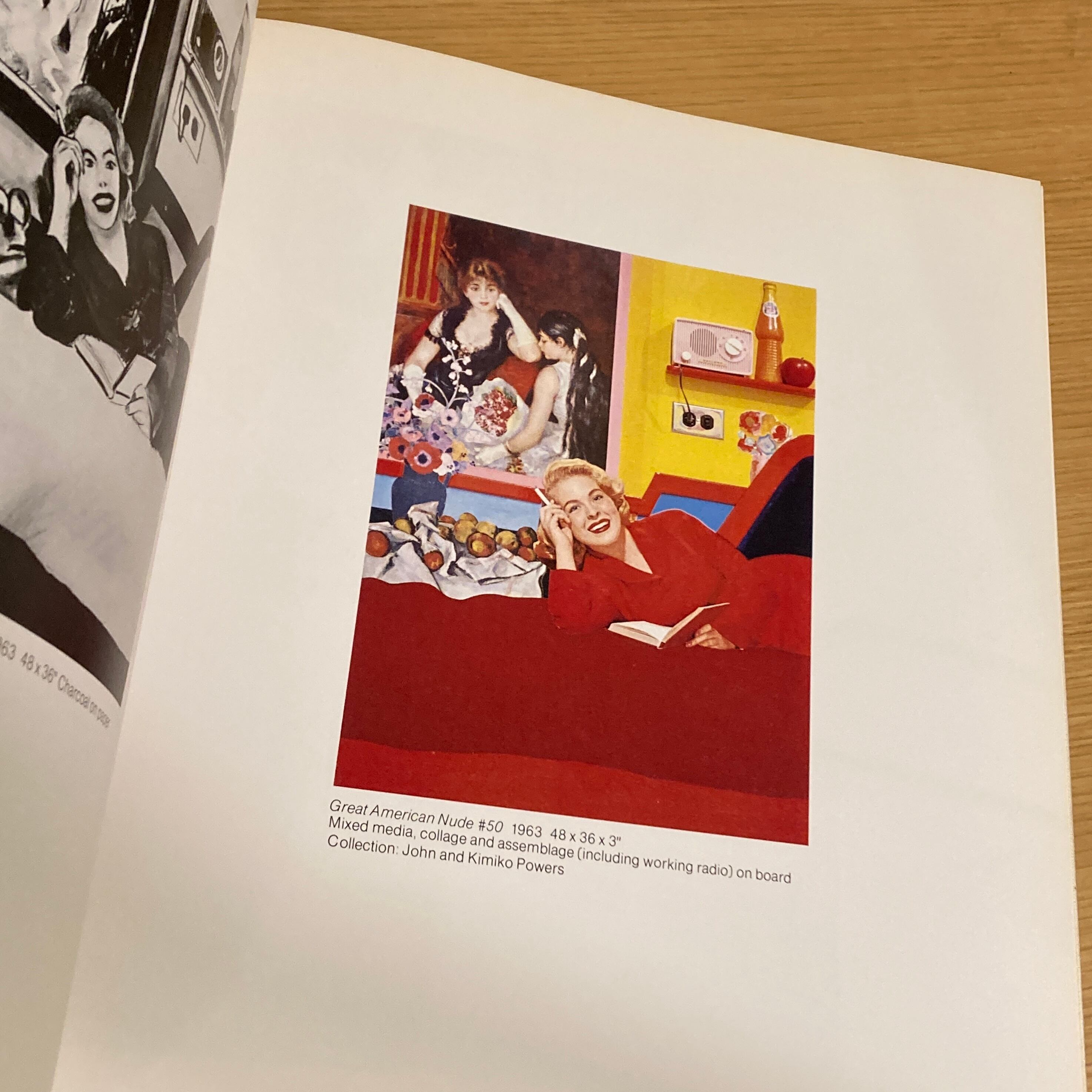 トム・ウェッセルマン 画集 Tom Wesselmann トム・ウェッセルマン 画集 Tom Wesselmann トム・ウェッセルマン