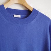 LOEFF Women's CASHWOOL Crew Knit