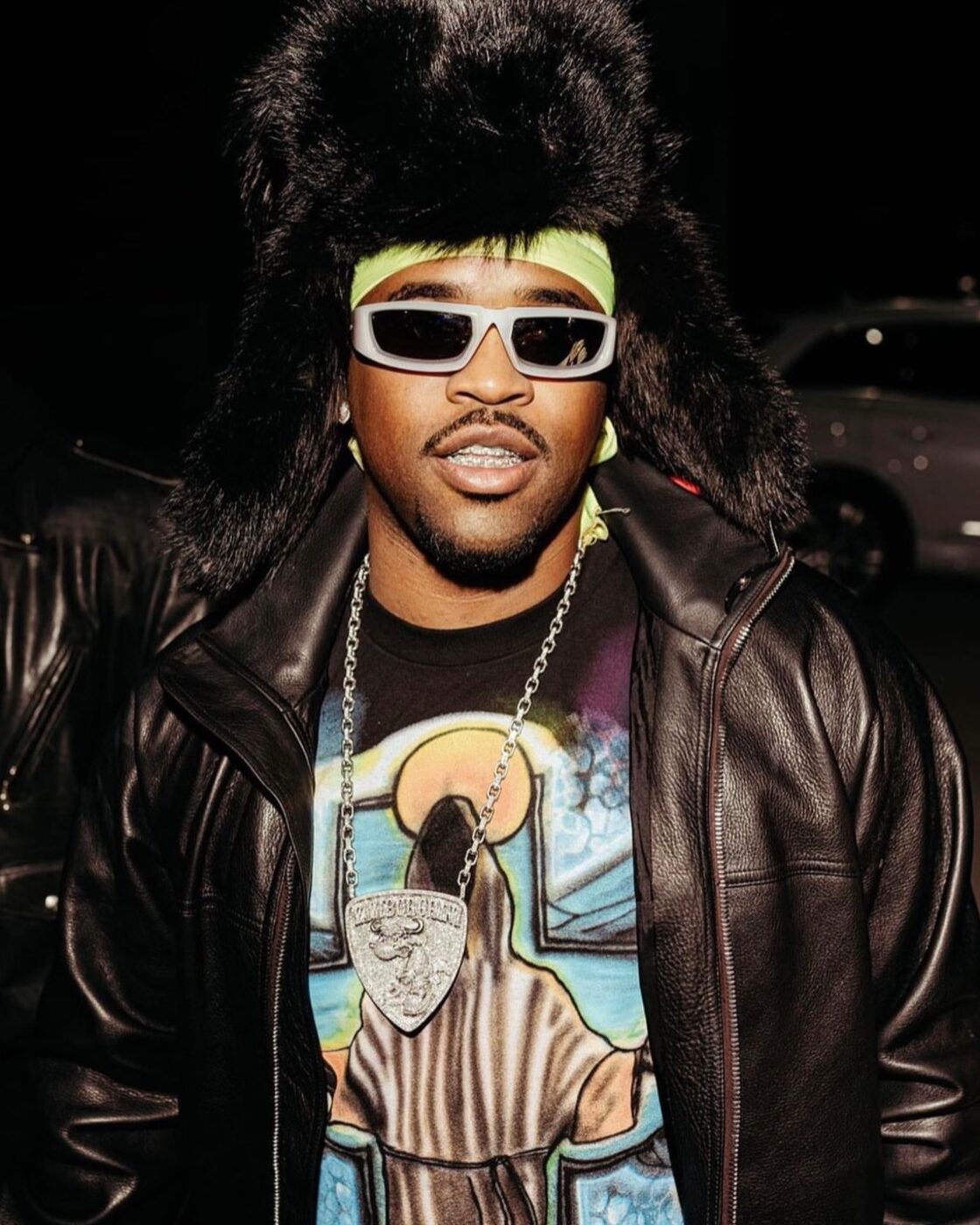 SHIRT KING PHADE / FREE MY PEOPLE HOODIE | Pay ID