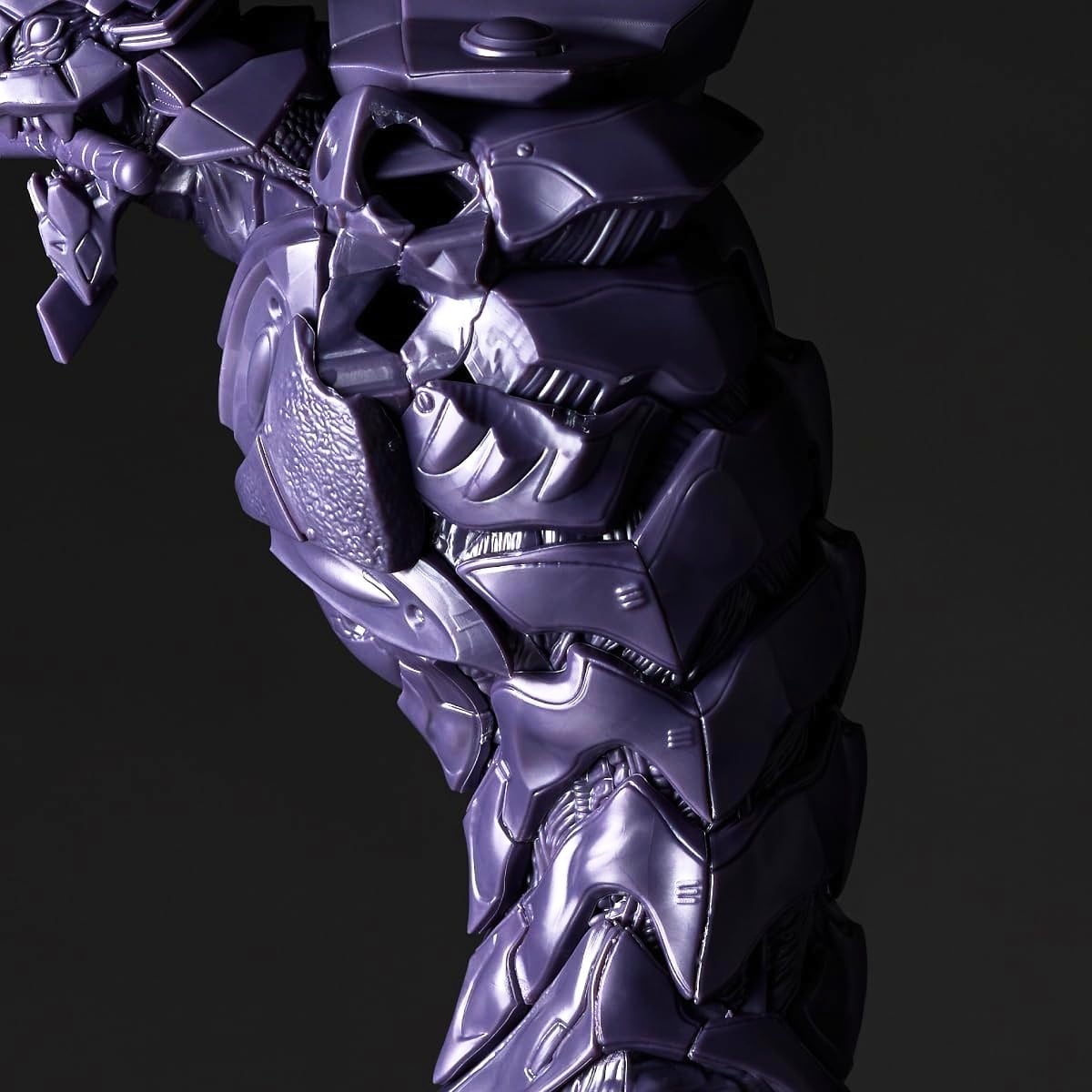 海洋堂 ARTPLA SCULPTURE WORKS エヴァンゲリオン第13号機“最後の執行