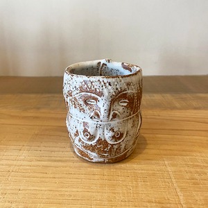 KNOTWORK LA - TIKI Tumbler