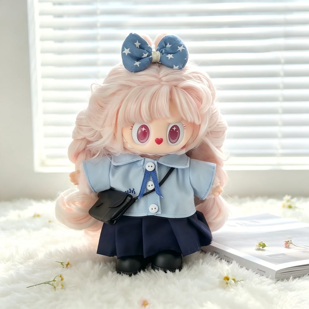 15-17cm | サクラ ユン ファン