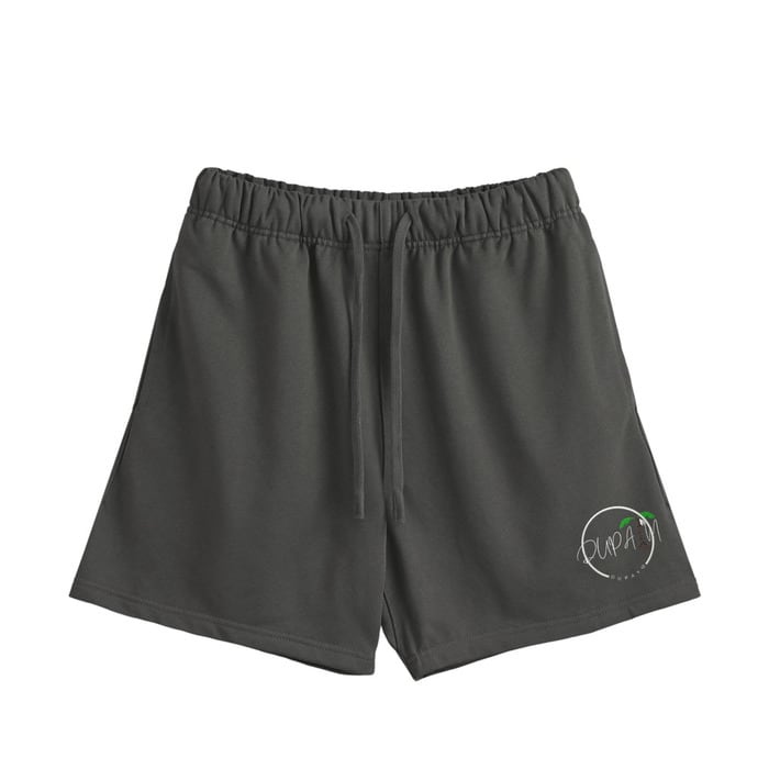 milestone｜Natty Shorts 5_inch Sumi Black | PAY ID