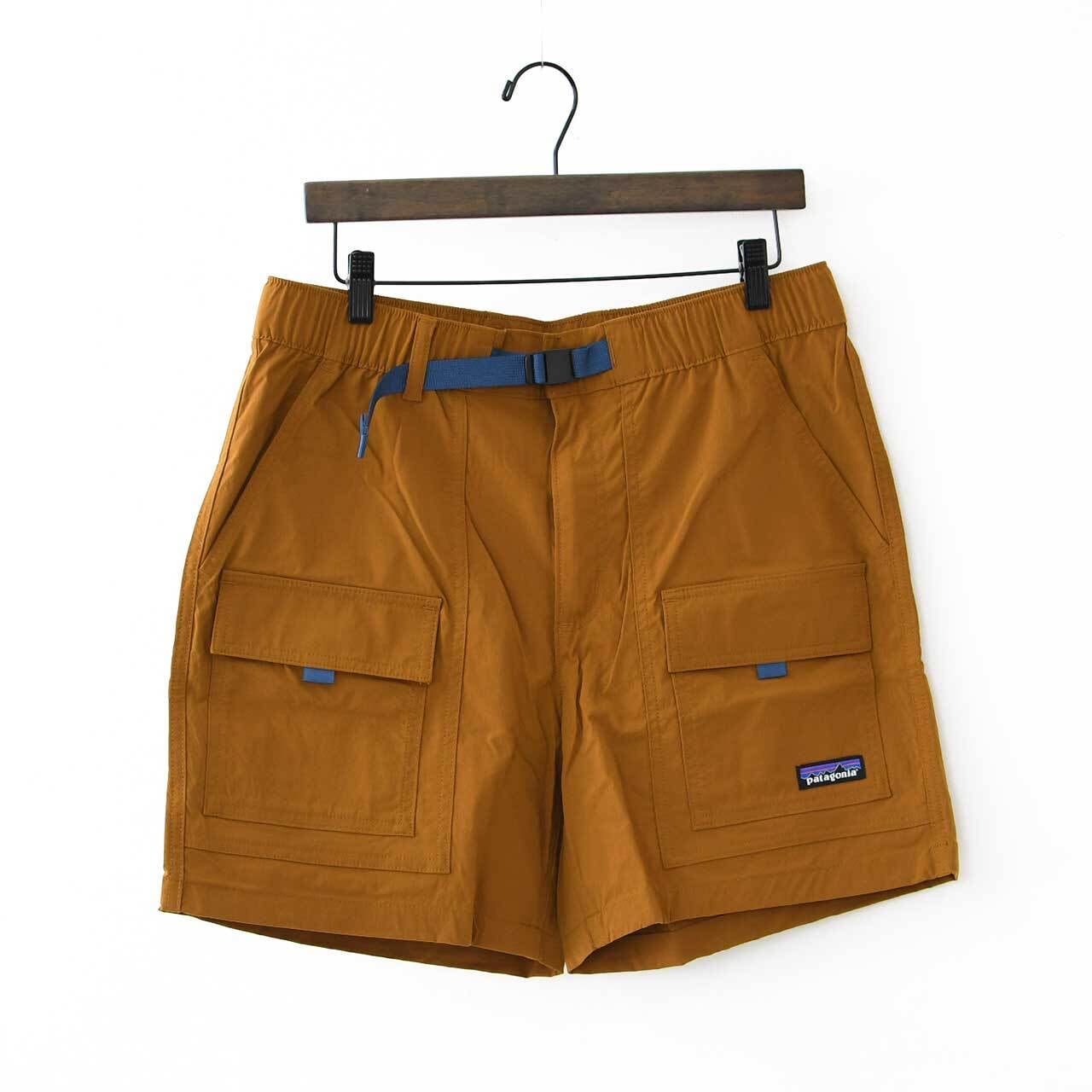 Patagonia [パタゴニア正規代理店] M's Outdoor Everyday Shorts - 6