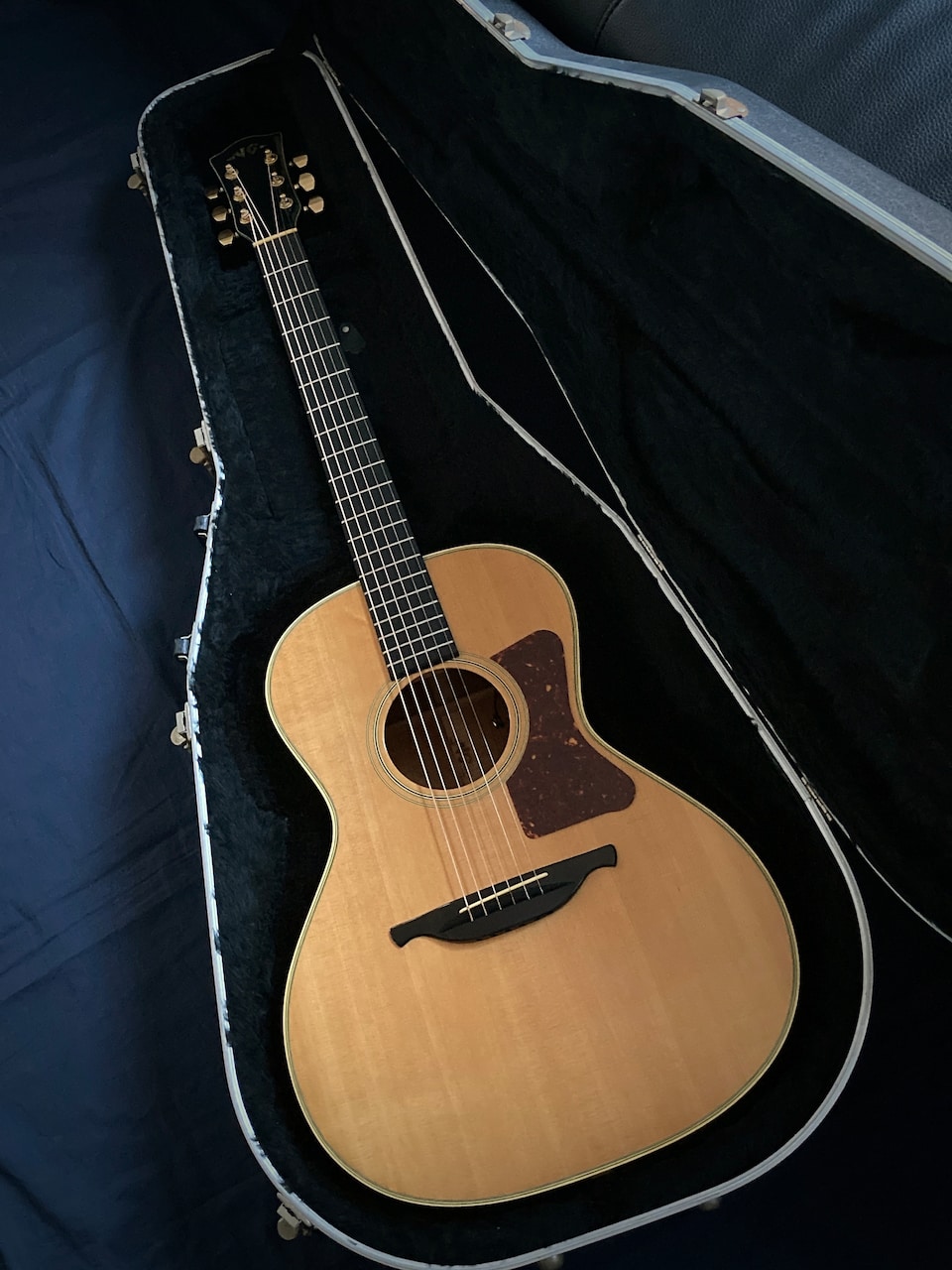 VG VG-00 Nat