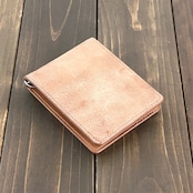 HORWEEN × レーデルオガワ ホースバット マネークリップ バーボン