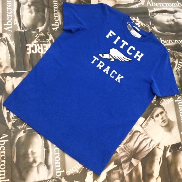 Abercrombie&Fitch　MENS　Ｔシャツ　ＸＬサイズ