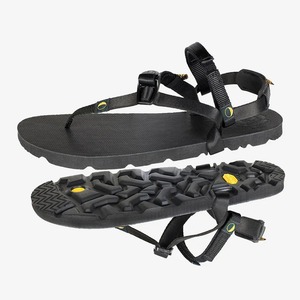 Luna Sandals / Mono Retro