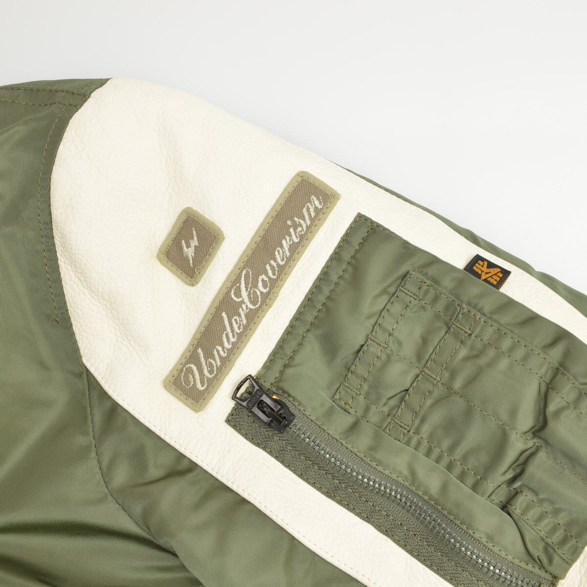 2025年初売り商品】UNDERCOVER × fragment design / アンダーカバー