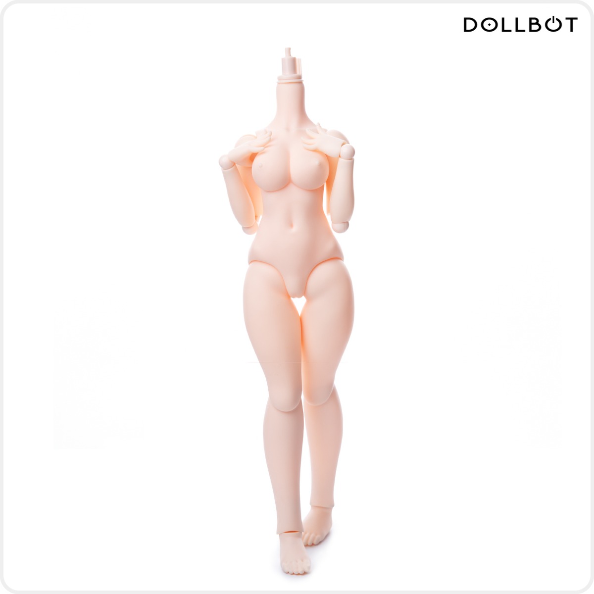 DBCボディ（ワンボディタイプ・フレーム Ver1.3仕様） | DOLLBOT