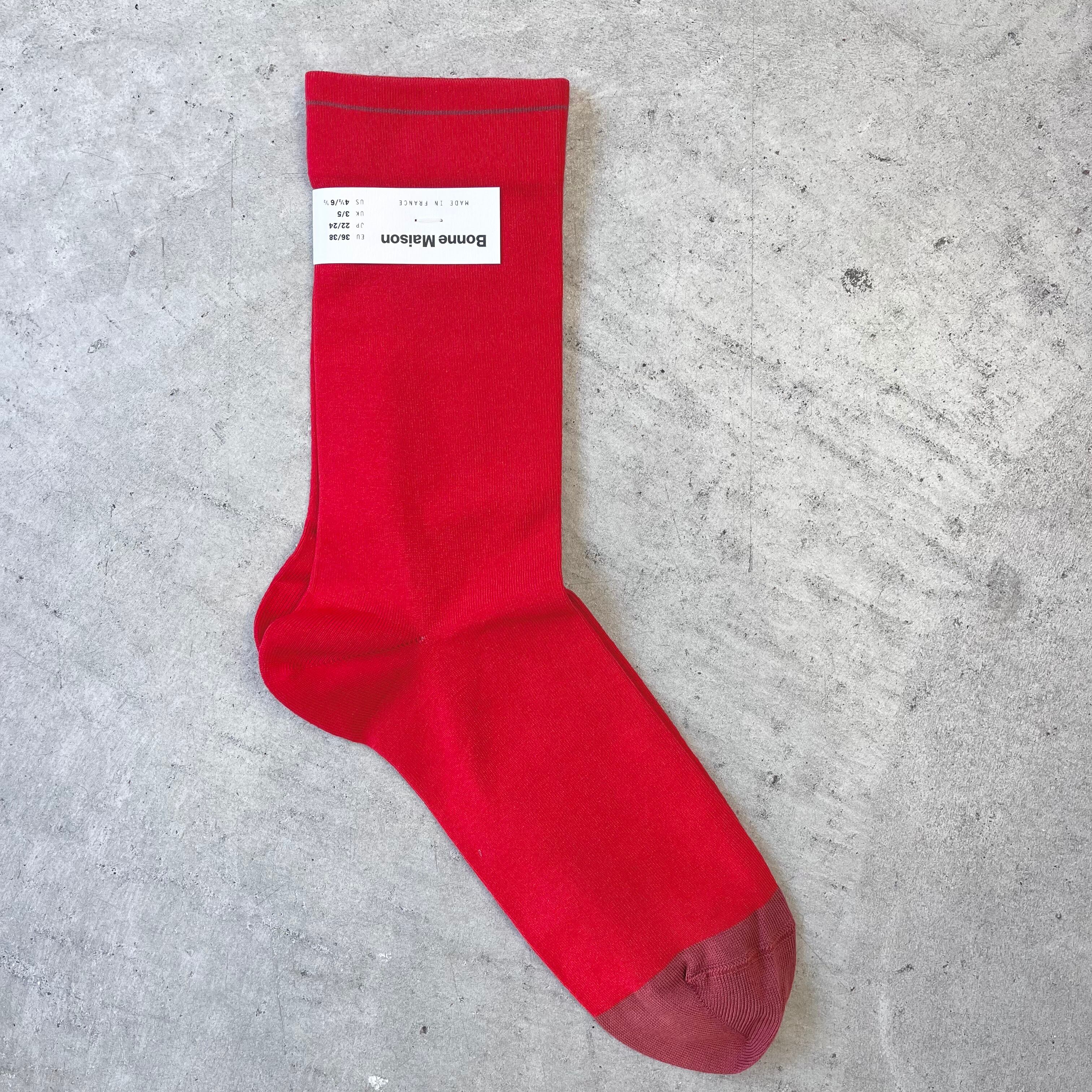 Bonne Maison /【Le Tigre】UN2-09