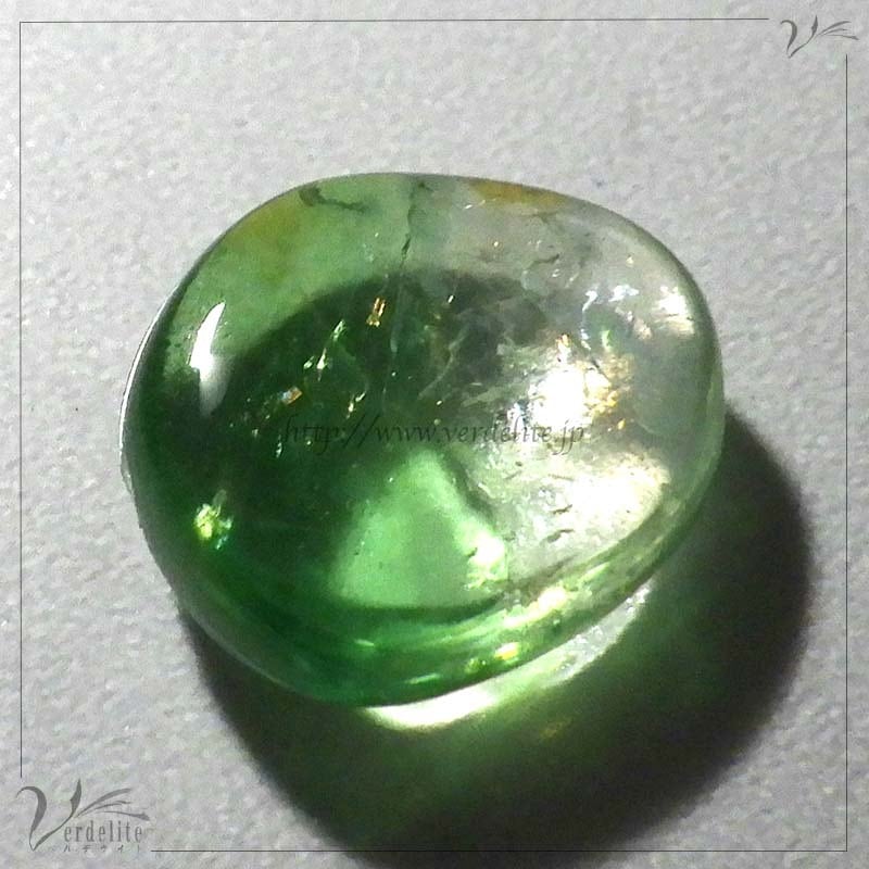 グロッシュラー・ガーネット　1.85ct　VB232 | Verdelite ANNEX powered by BASE