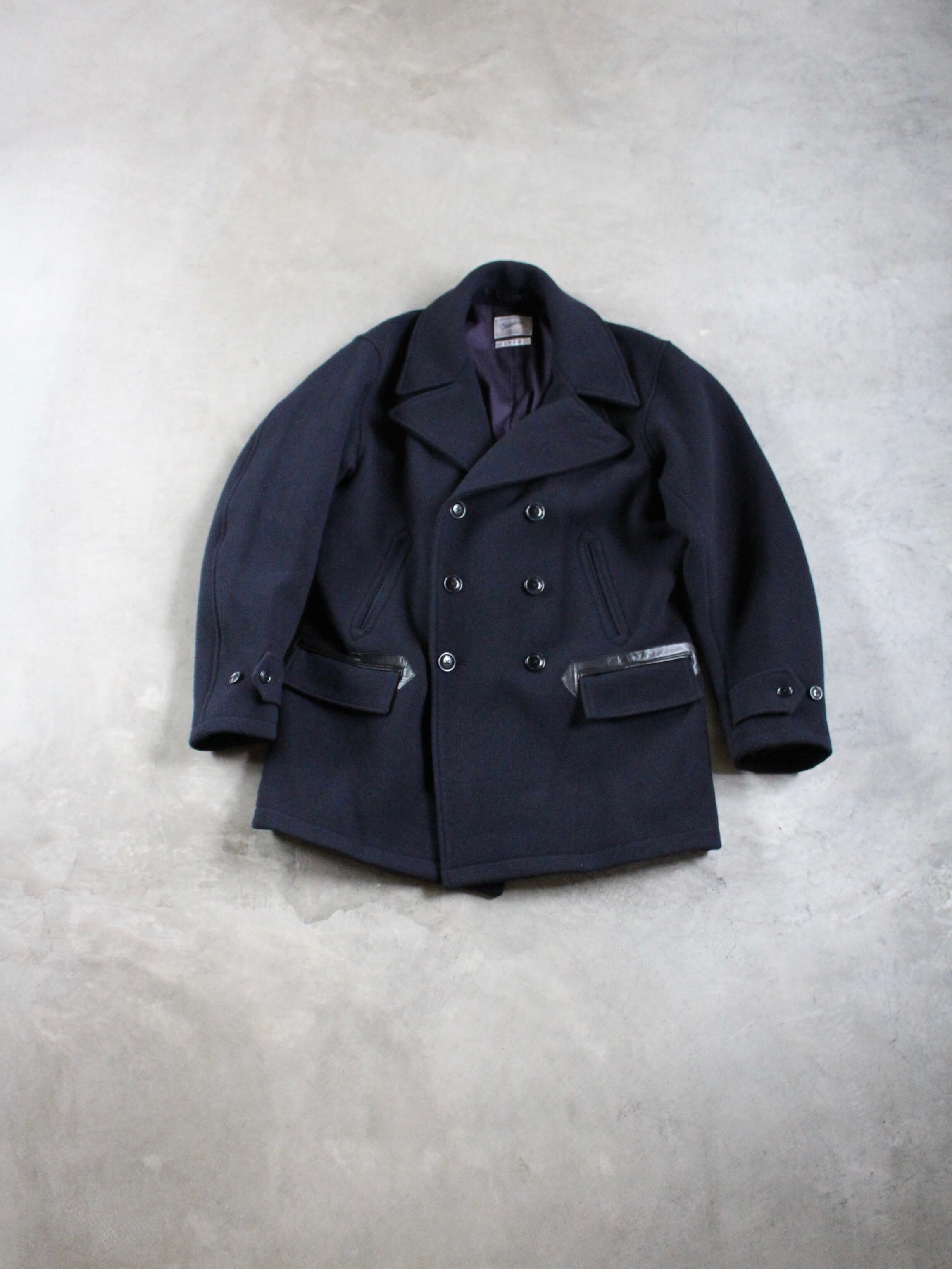 SOUNDMAN サウンドマン【Reefer】 | LARGE LAB TOWN